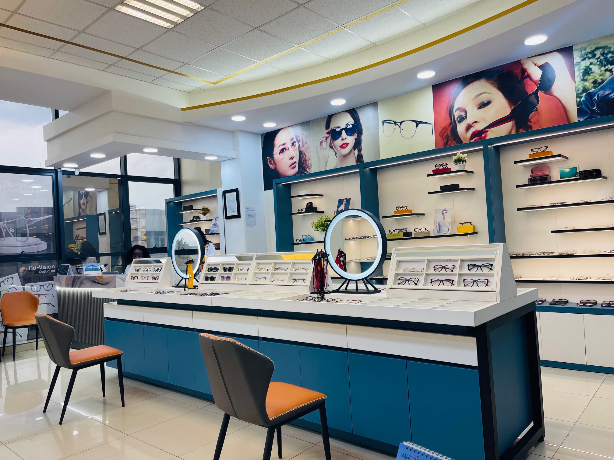 Premium Eyewear